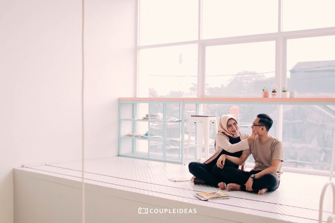Prewedding of Ratna & Benny by Thecoupleideas Photo - 006 Prewedding of Ratna & Benny by Thecoupleideas Photo - 006