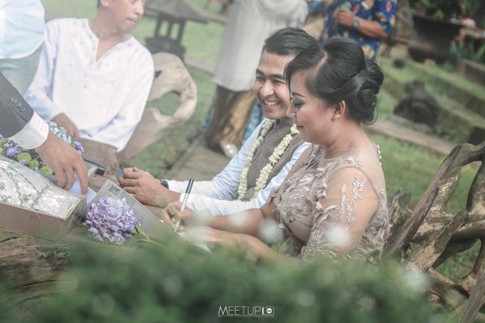 Wedding Of  Tasia & Ray by Meetup Photo - 004