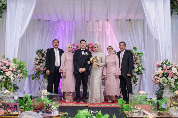 Amira & Rizky Wedding by Home Native Photography - 003 Amira & Rizky Wedding by Home Native Photography - 003