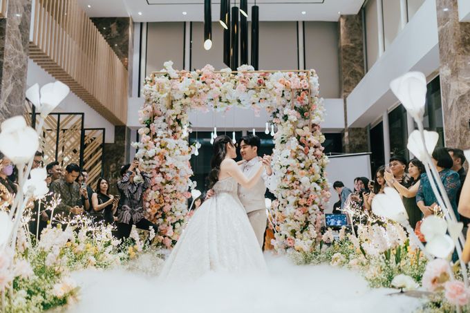 Grand Orchardz Hotel - V & S by GLORIOSA DECORATION - 003 Grand Orchardz Hotel - V & S by GLORIOSA DECORATION - 003