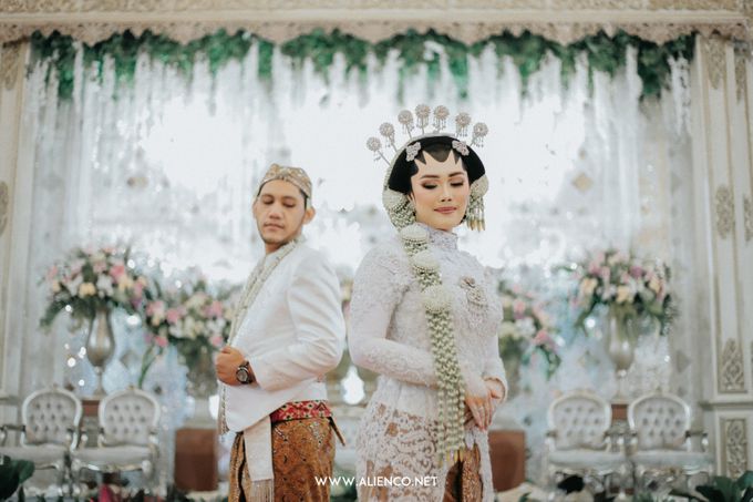 The Wedding Yuzar & Fathur by alienco photography - 014