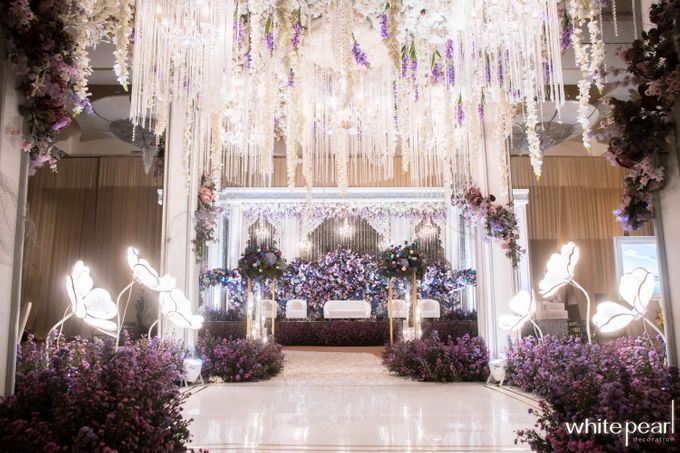 The Ritz-Carlton Jakarta, Pacific Place 2022.06.04 by White Pearl Decoration - 005 The Ritz-Carlton Jakarta, Pacific Place 2022.06.04 by White Pearl Decoration - 005