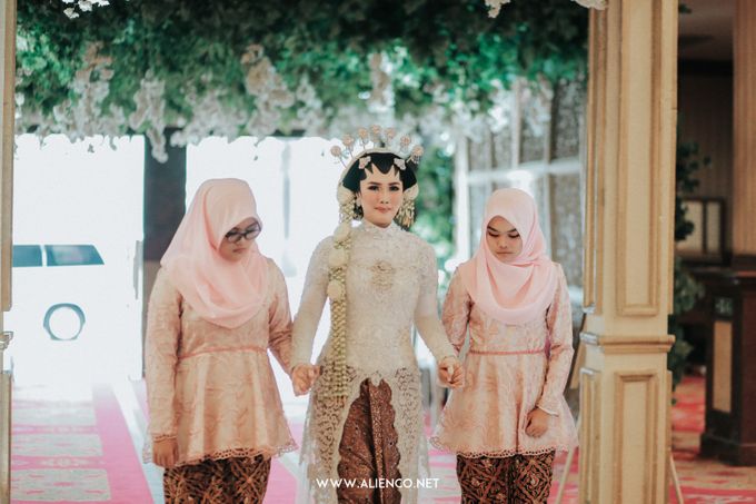 The Wedding Yuzar & Fathur by alienco photography - 015