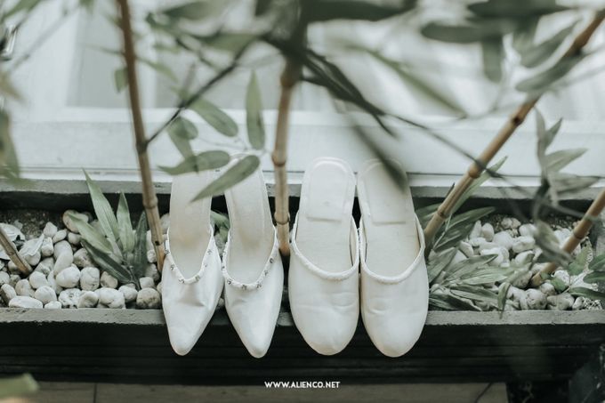 The Wedding Of Shella & Lutfi by alienco photography - 001 The Wedding Of Shella & Lutfi by alienco photography - 001