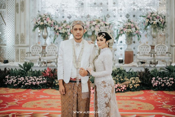 The Wedding Yuzar & Fathur by alienco photography - 016