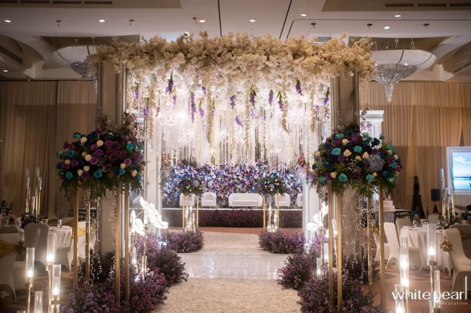 The Ritz-Carlton Jakarta, Pacific Place 2022.06.04 by White Pearl Decoration - 007 The Ritz-Carlton Jakarta, Pacific Place 2022.06.04 by White Pearl Decoration - 007