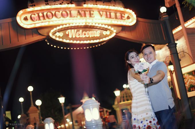 Prewedding of Vincensia & Willyam by ThePhotoCap.Inc - 005 Prewedding of Vincensia & Willyam by ThePhotoCap.Inc - 005