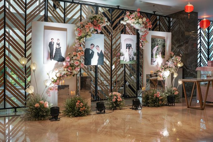 Grand Orchardz Hotel - V & S by GLORIOSA DECORATION - 013 Grand Orchardz Hotel - V & S by GLORIOSA DECORATION - 013