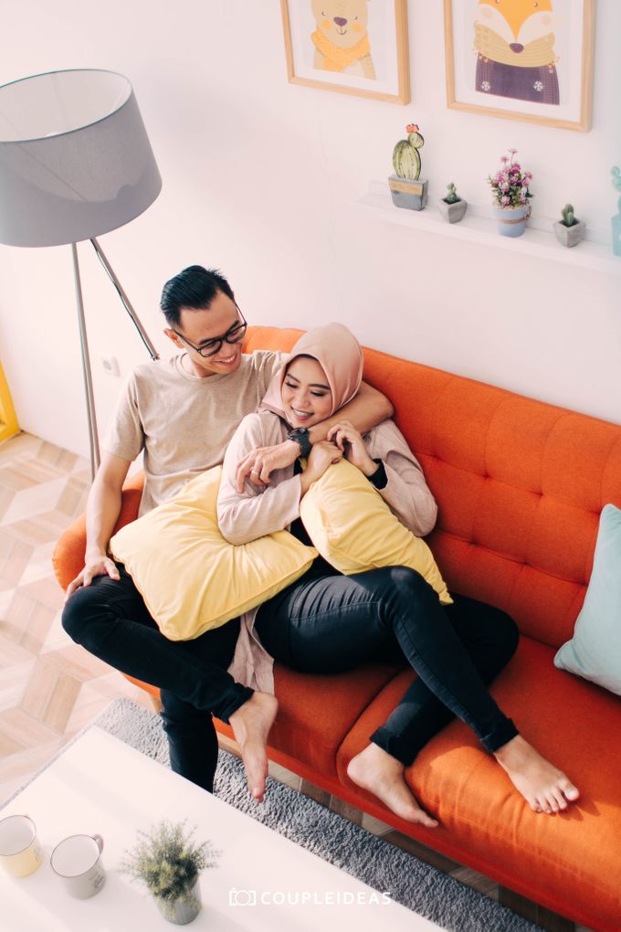 Prewedding of Ratna & Benny by Thecoupleideas Photo - 008 Prewedding of Ratna & Benny by Thecoupleideas Photo - 008