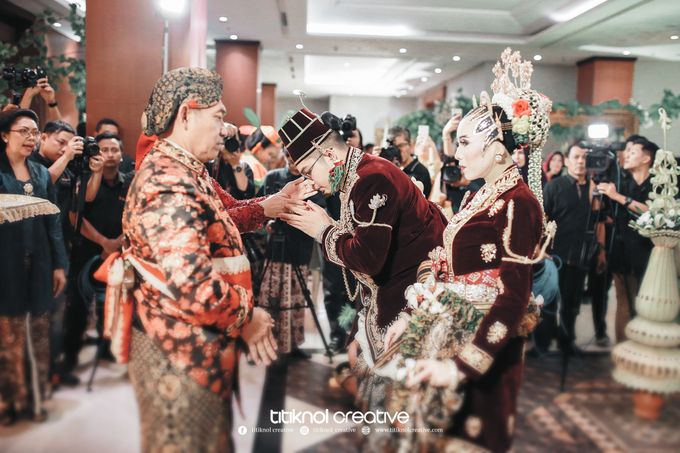 Wedding Risky + Gita by Titiknol Creative - 009