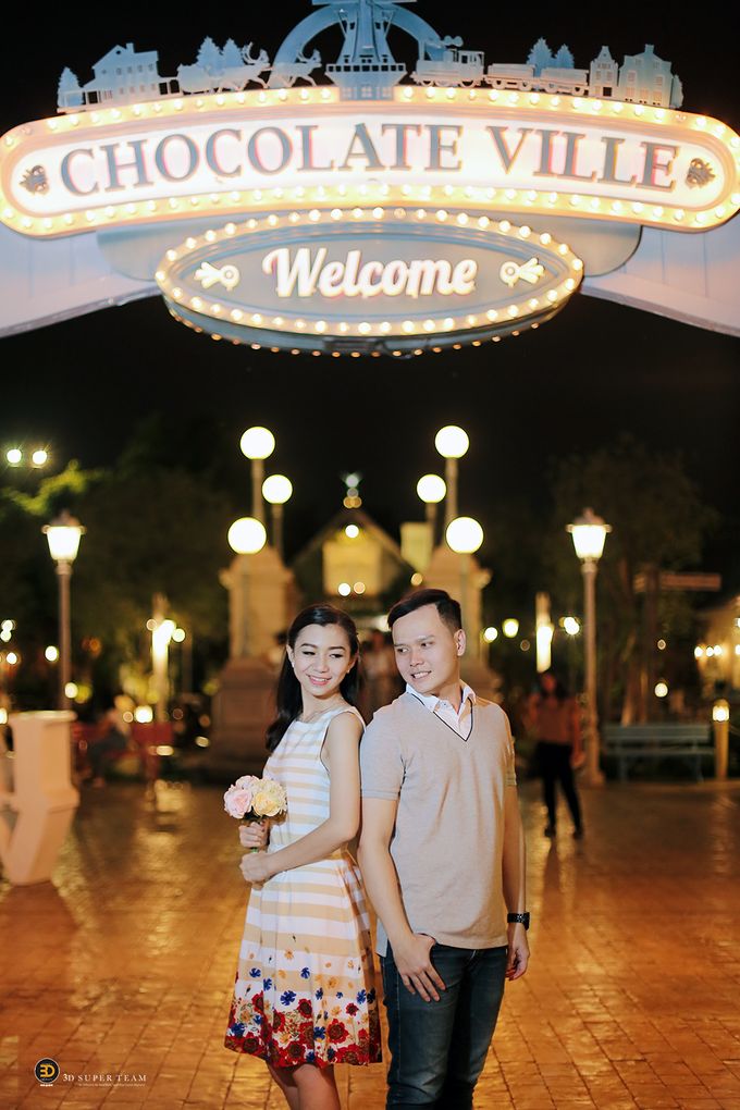 Prewedding of Vincensia & Willyam by ThePhotoCap.Inc - 006 Prewedding of Vincensia & Willyam by ThePhotoCap.Inc - 006