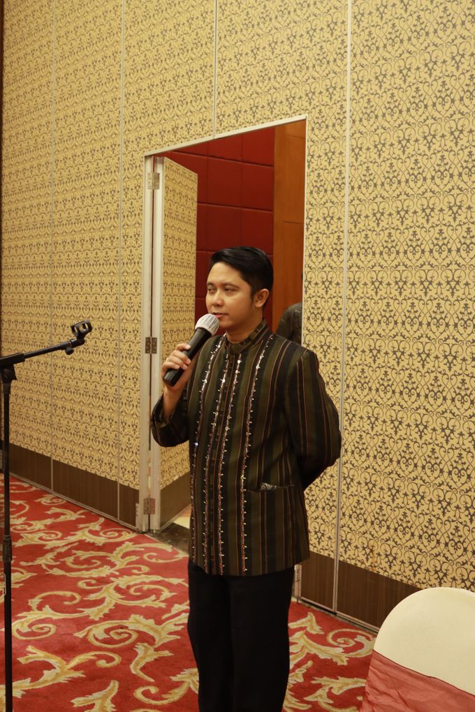 New Normal Online Wedding Jakarta - Double V Entertainment by Double V Entertainment - 005 New Normal Online Wedding Jakarta - Double V Entertainment by Double V Entertainment - 005
