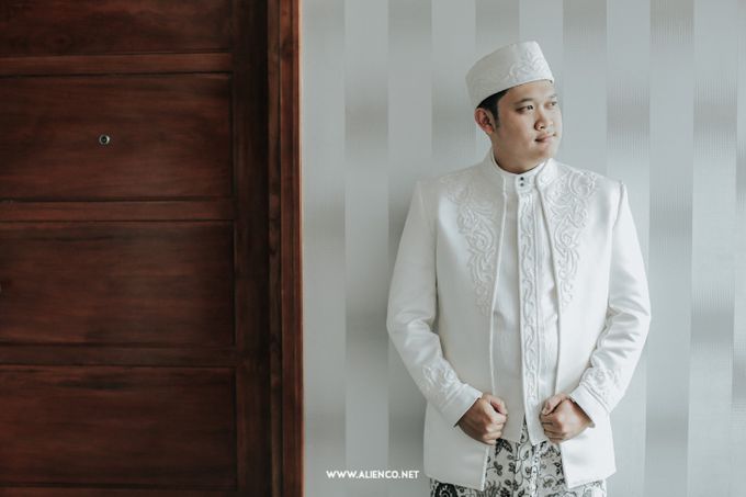 The Wedding Of Shella & Lutfi by alienco photography - 002 The Wedding Of Shella & Lutfi by alienco photography - 002