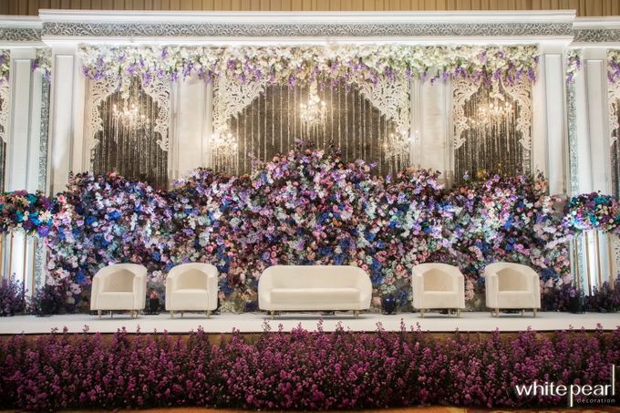 The Ritz-Carlton Jakarta, Pacific Place 2022.06.04 by White Pearl Decoration - 010 The Ritz-Carlton Jakarta, Pacific Place 2022.06.04 by White Pearl Decoration - 010