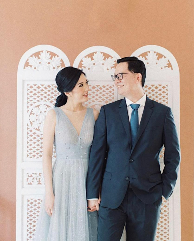 PREWEDDING OF HOWARD & NOVI by Jessica Cendana - 007 PREWEDDING OF HOWARD & NOVI by Jessica Cendana - 007