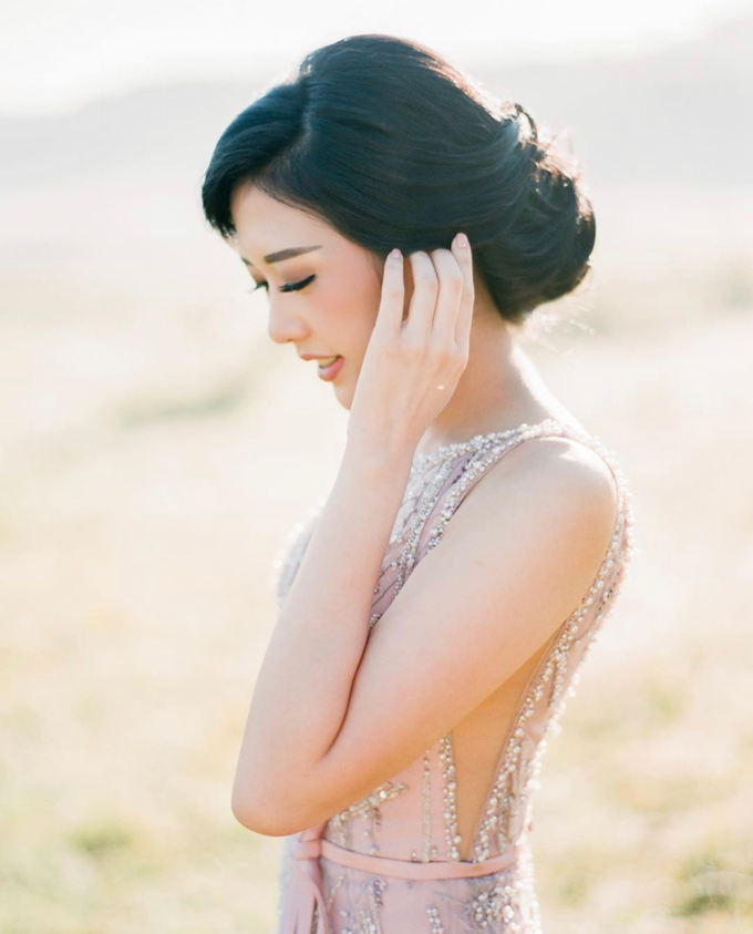 PREWEDDING OF HOWARD & NOVI by Jessica Cendana - 001 PREWEDDING OF HOWARD & NOVI by Jessica Cendana - 001