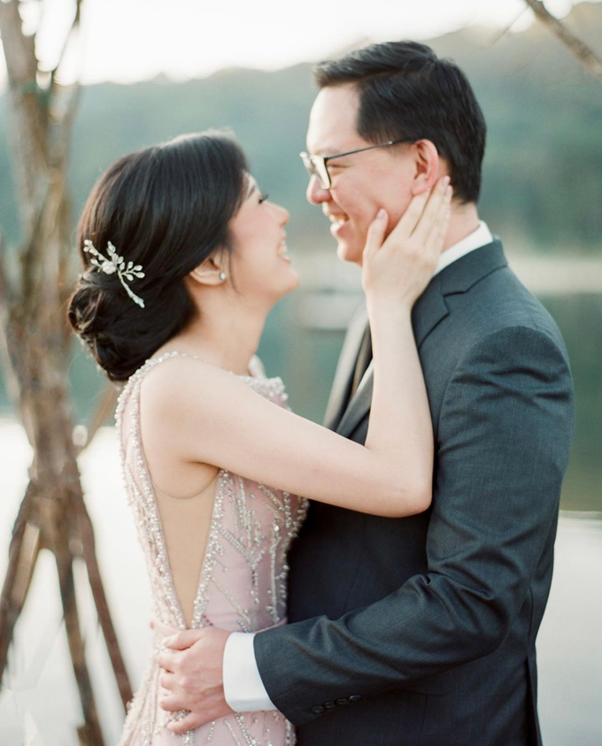 PREWEDDING OF HOWARD & NOVI by Jessica Cendana - 004