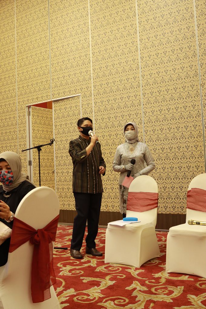 New Normal Online Wedding Jakarta - Double V Entertainment by Double V Entertainment - 010 New Normal Online Wedding Jakarta - Double V Entertainment by Double V Entertainment - 010