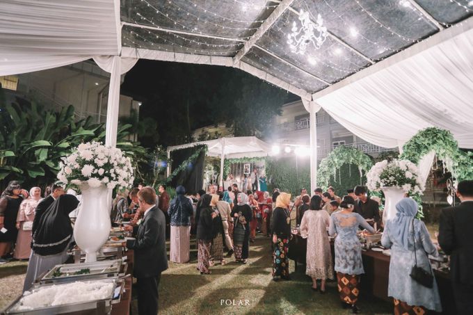The Wedding Bayu & Tami 24 August 2019 by Sheraton Bandung Hotel & Towers - 013 The Wedding Bayu & Tami 24 August 2019 by Sheraton Bandung Hotel & Towers - 013
