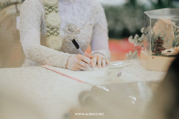 The Wedding Yuzar & Fathur by alienco photography - 017