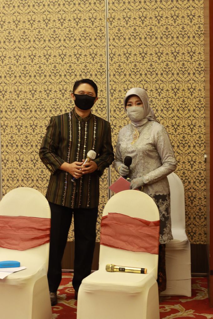 New Normal Online Wedding Jakarta - Double V Entertainment by Double V Entertainment - 011 New Normal Online Wedding Jakarta - Double V Entertainment by Double V Entertainment - 011