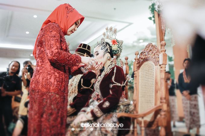 Wedding Risky + Gita by Titiknol Creative - 011