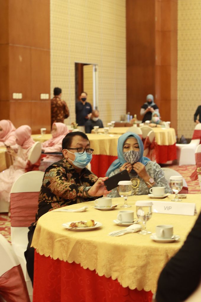 New Normal Online Wedding Jakarta - Double V Entertainment by Double V Entertainment - 013 New Normal Online Wedding Jakarta - Double V Entertainment by Double V Entertainment - 013