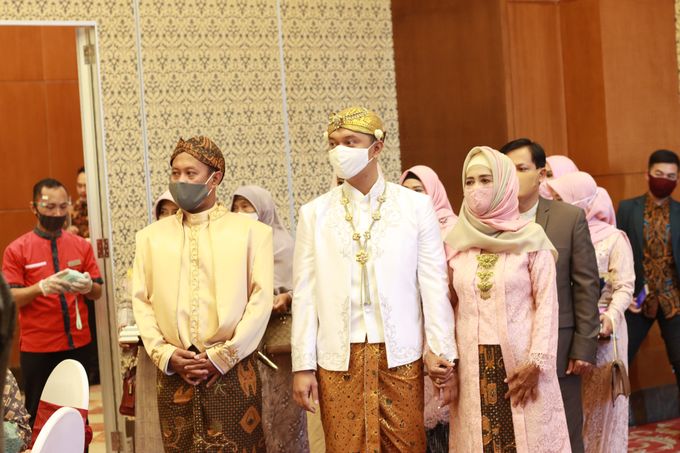 New Normal Online Wedding Jakarta - Double V Entertainment by Double V Entertainment - 017 New Normal Online Wedding Jakarta - Double V Entertainment by Double V Entertainment - 017