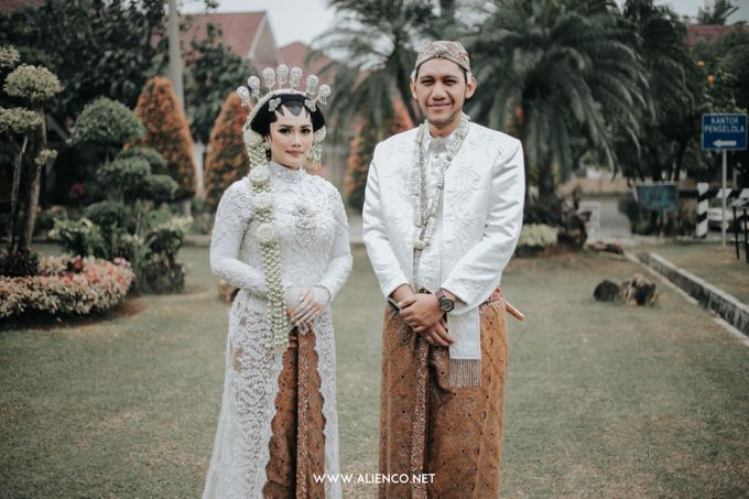 The Wedding Yuzar & Fathur by alienco photography - 018