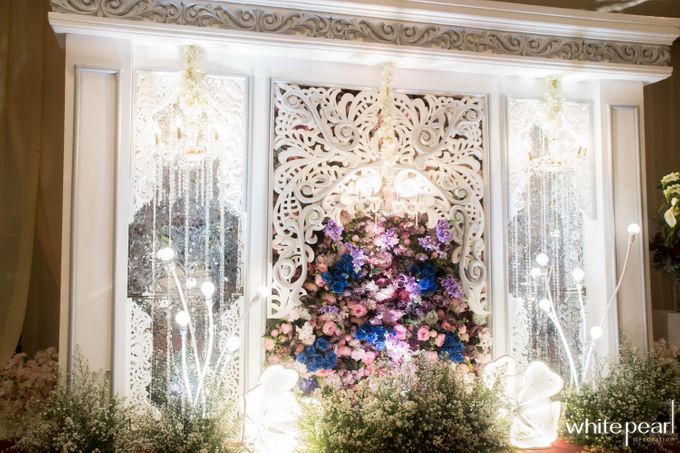 The Ritz-Carlton Jakarta, Pacific Place 2022.06.04 by White Pearl Decoration - 015 The Ritz-Carlton Jakarta, Pacific Place 2022.06.04 by White Pearl Decoration - 015