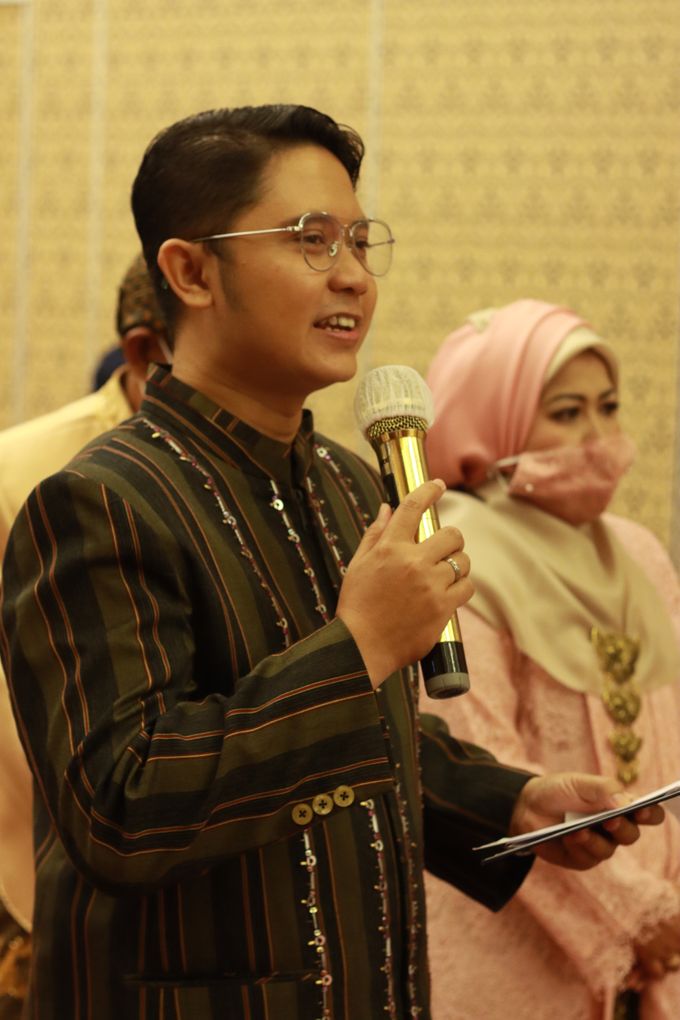 New Normal Online Wedding Jakarta - Double V Entertainment by Double V Entertainment - 018 New Normal Online Wedding Jakarta - Double V Entertainment by Double V Entertainment - 018