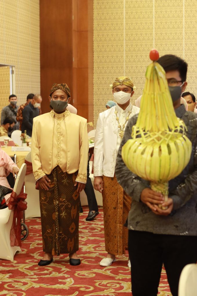 New Normal Online Wedding Jakarta - Double V Entertainment by Double V Entertainment - 019 New Normal Online Wedding Jakarta - Double V Entertainment by Double V Entertainment - 019