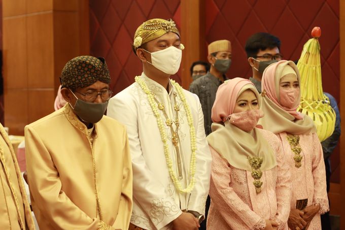 New Normal Online Wedding Jakarta - Double V Entertainment by Double V Entertainment - 020 New Normal Online Wedding Jakarta - Double V Entertainment by Double V Entertainment - 020