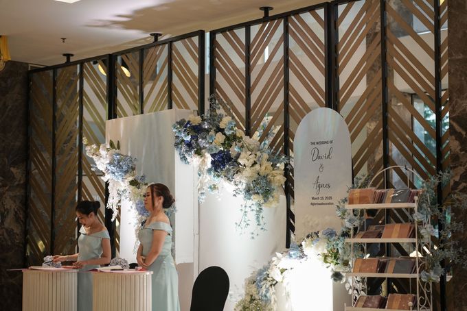 GRAND ORCHARDZ HOTEL - S & H by GLORIOSA DECORATION - 012 GRAND ORCHARDZ HOTEL - S & H by GLORIOSA DECORATION - 012