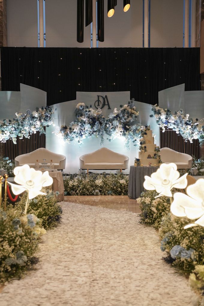 GRAND ORCHARDZ HOTEL - S & H by GLORIOSA DECORATION - 005 GRAND ORCHARDZ HOTEL - S & H by GLORIOSA DECORATION - 005