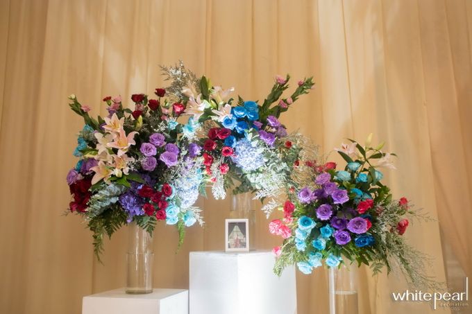 The Ritz-Carlton Jakarta, Pacific Place 2022.06.04 by White Pearl Decoration - 016 The Ritz-Carlton Jakarta, Pacific Place 2022.06.04 by White Pearl Decoration - 016