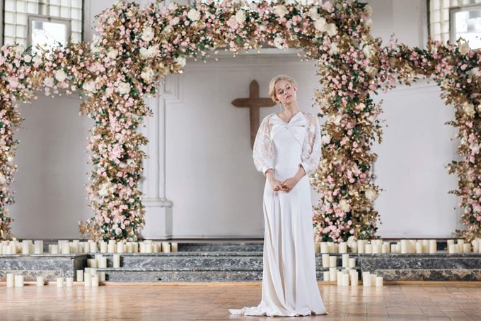 Wedding Magazine Russia by Maria German decor - 002 Wedding Magazine Russia by Maria German decor - 002