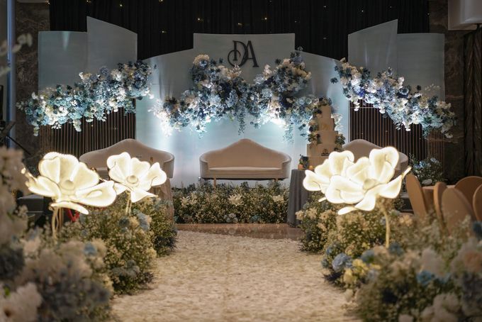 GRAND ORCHARDZ HOTEL - S & H by GLORIOSA DECORATION - 001 GRAND ORCHARDZ HOTEL - S & H by GLORIOSA DECORATION - 001