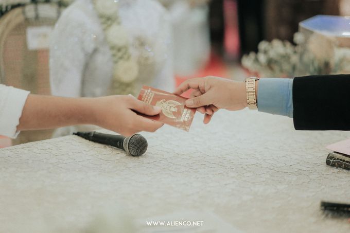 The Wedding Yuzar & Fathur by alienco photography - 019