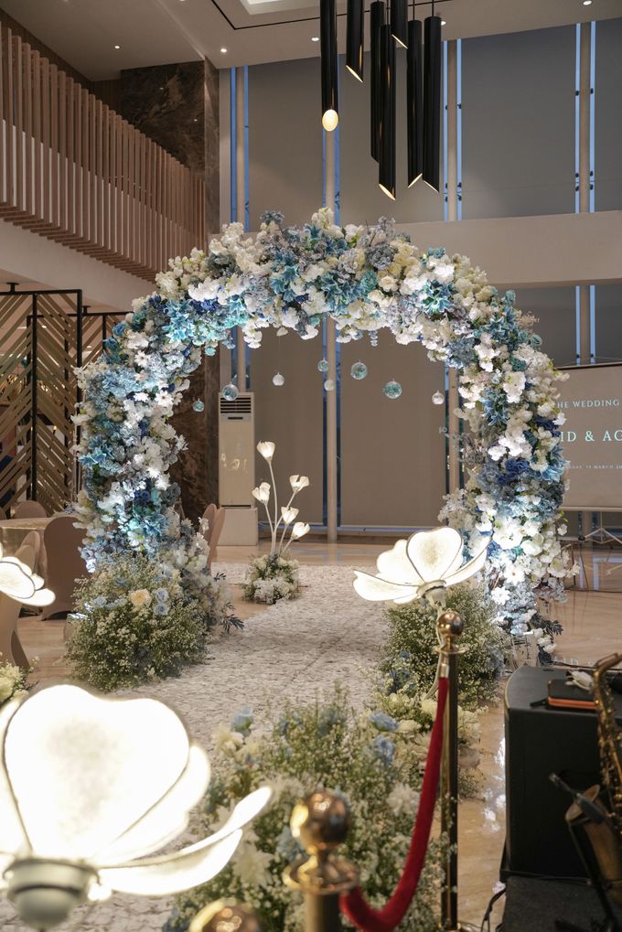 GRAND ORCHARDZ HOTEL - S & H by GLORIOSA DECORATION - 006 GRAND ORCHARDZ HOTEL - S & H by GLORIOSA DECORATION - 006