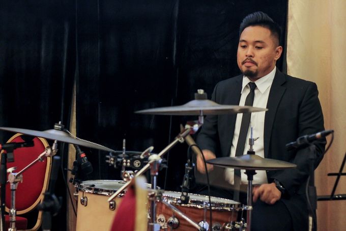 Robby & Alitta Wedding by KEYS Entertainment - 007 Robby & Alitta Wedding by KEYS Entertainment - 007