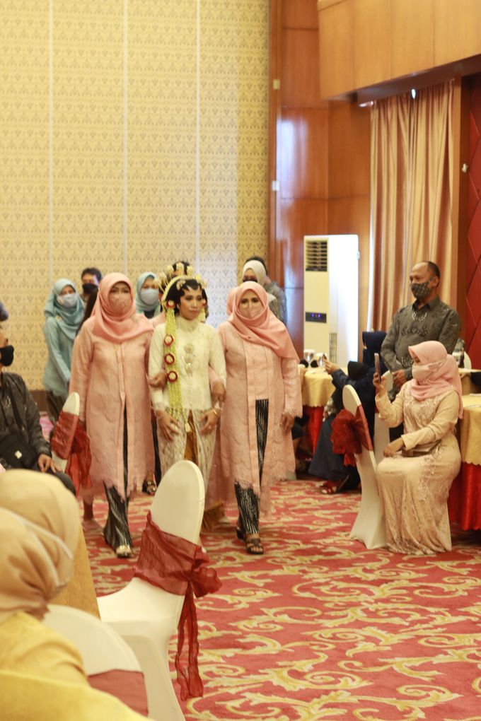 New Normal Online Wedding Jakarta - Double V Entertainment by Double V Entertainment - 023 New Normal Online Wedding Jakarta - Double V Entertainment by Double V Entertainment - 023