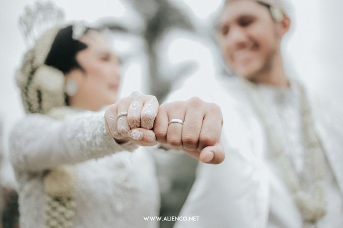 The Wedding Yuzar & Fathur by alienco photography - 020