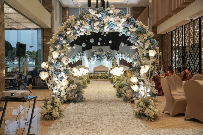 GRAND ORCHARDZ HOTEL - S & H by GLORIOSA DECORATION - 007 GRAND ORCHARDZ HOTEL - S & H by GLORIOSA DECORATION - 007
