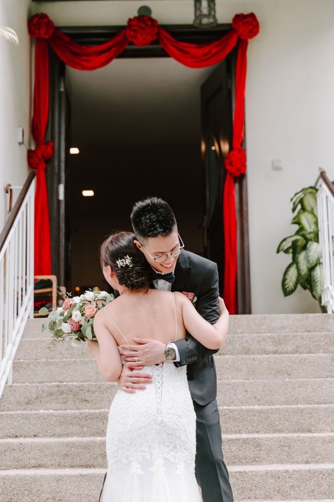 Celebrating Bryan + Hui Yi by JOHN HO PHOTOGRAPHY - 048