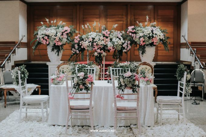 The Wedding Of Shella & Lutfi by alienco photography - 007 The Wedding Of Shella & Lutfi by alienco photography - 007