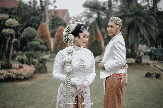 The Wedding Yuzar & Fathur by alienco photography - 021