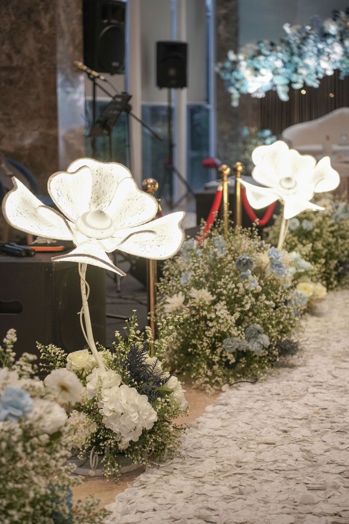 GRAND ORCHARDZ HOTEL - S & H by GLORIOSA DECORATION - 008 GRAND ORCHARDZ HOTEL - S & H by GLORIOSA DECORATION - 008