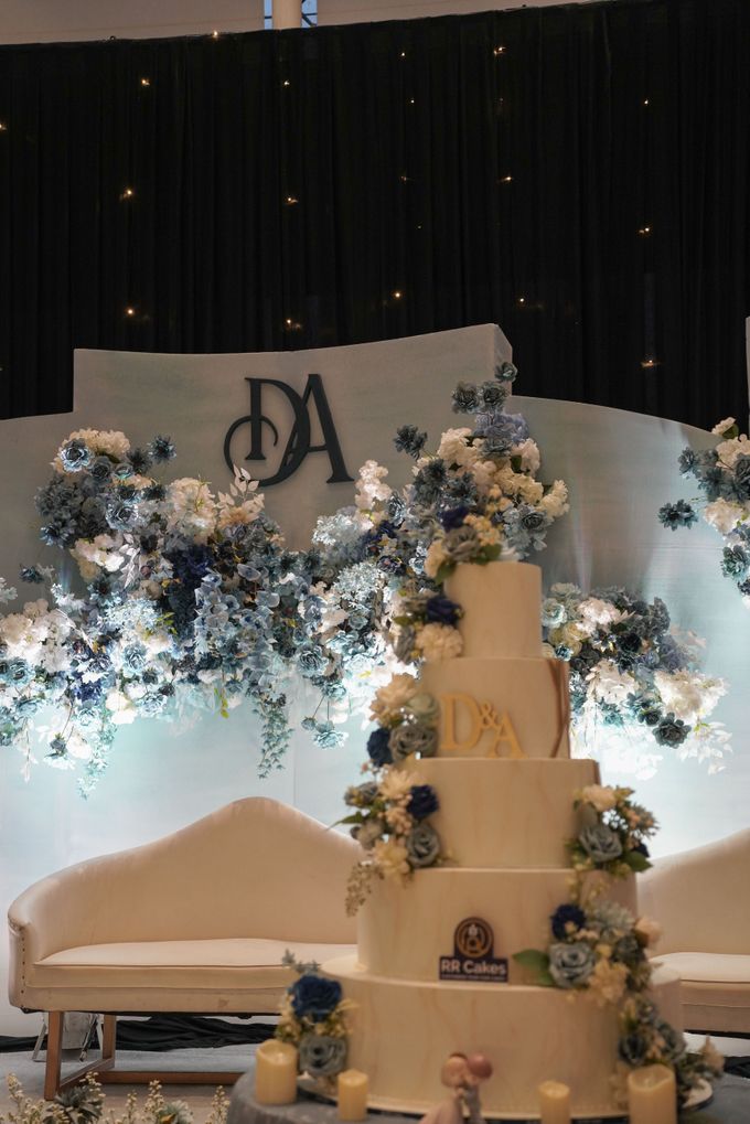 GRAND ORCHARDZ HOTEL - S & H by GLORIOSA DECORATION - 004 GRAND ORCHARDZ HOTEL - S & H by GLORIOSA DECORATION - 004