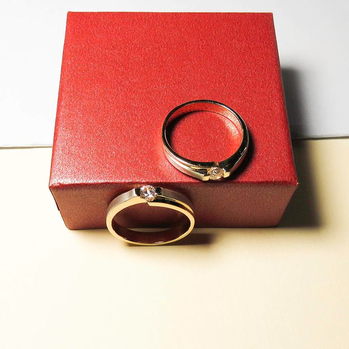 Adelpha - Wedding Ring by New Sinar Baru - 005 Adelpha - Wedding Ring by New Sinar Baru - 005